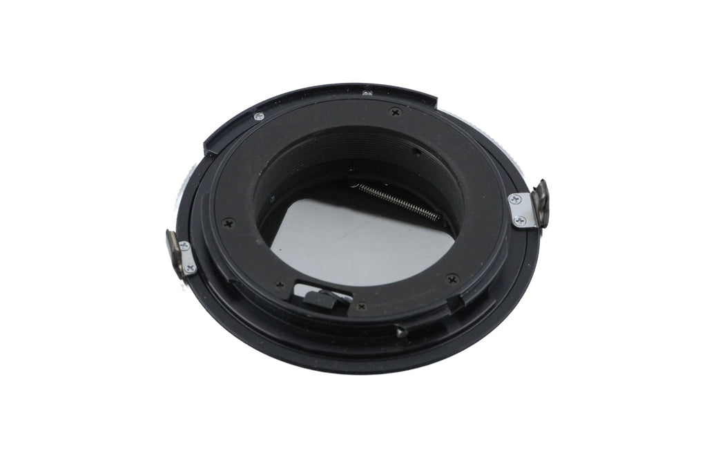 Tamron Adaptall 2 - Minolta MD Adapter