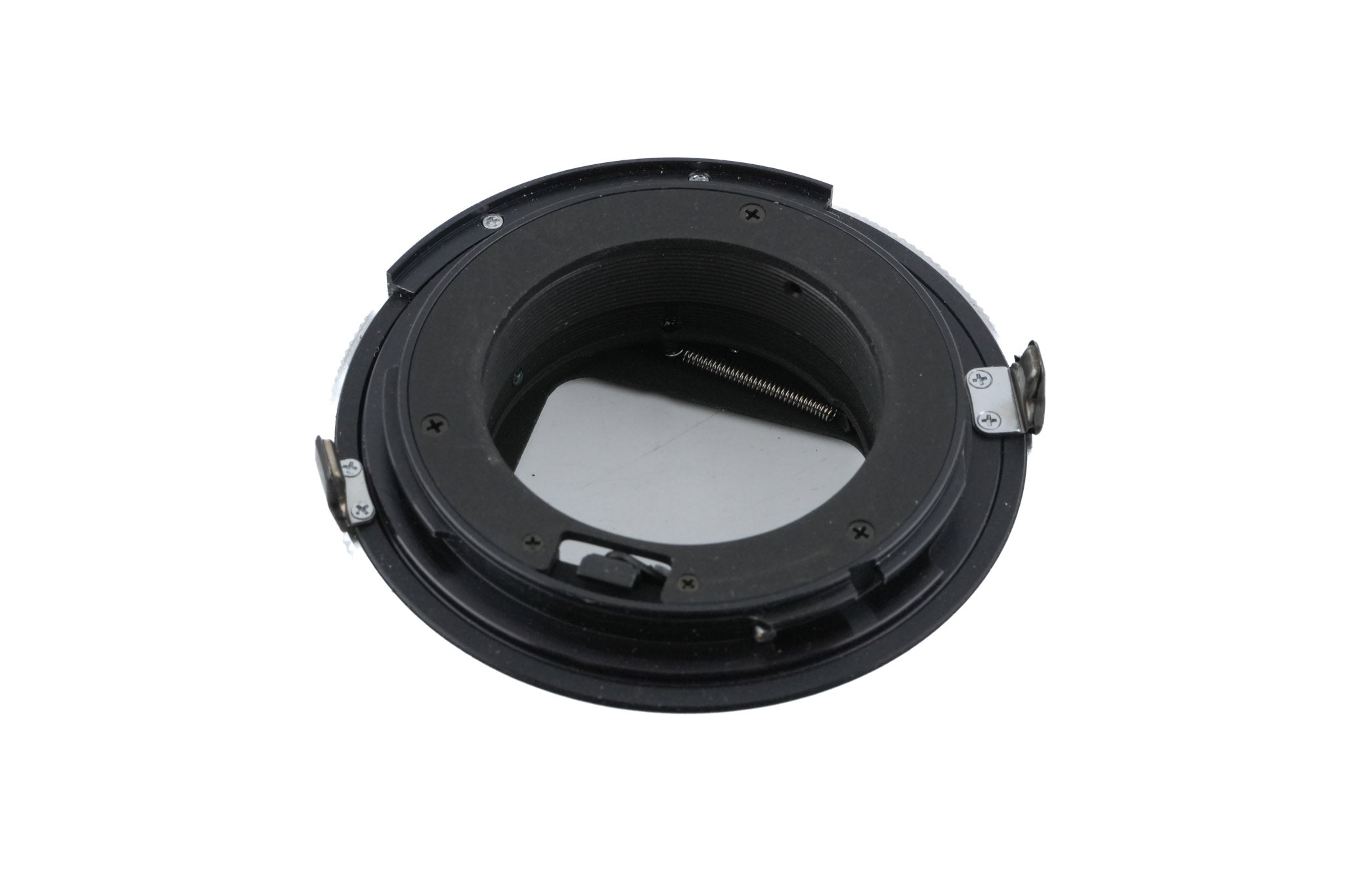 Tamron Adaptall 2 - Minolta MD Adapter