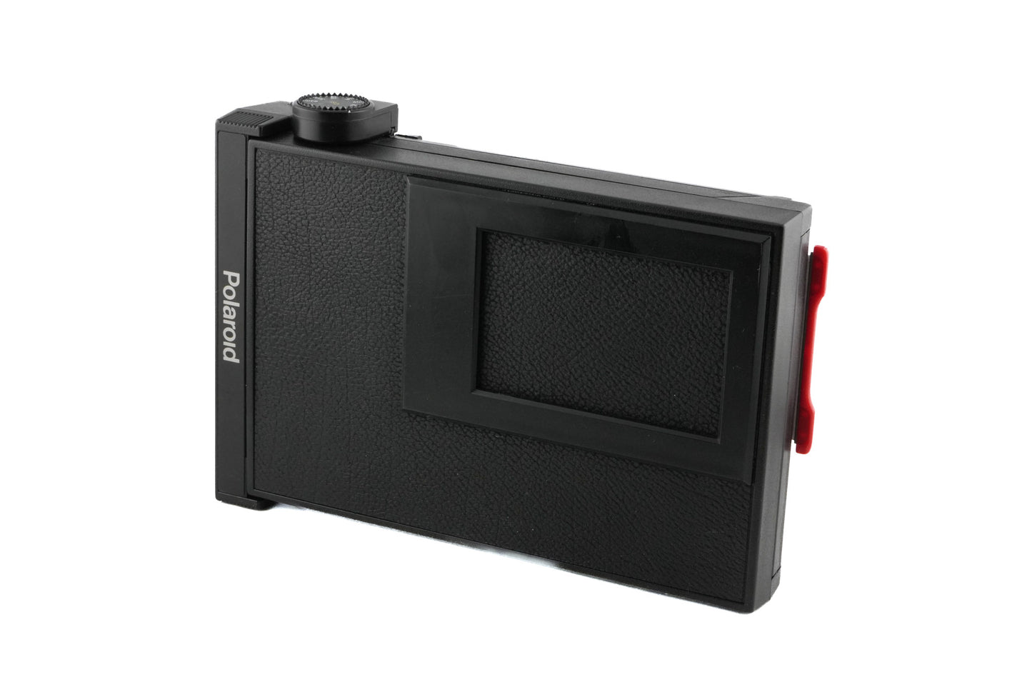 Mamiya Polaroid Land Pack Film Holder N