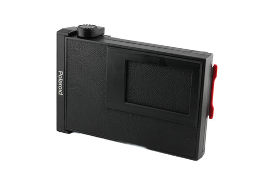 Mamiya Polaroid Land Pack Film Holder N