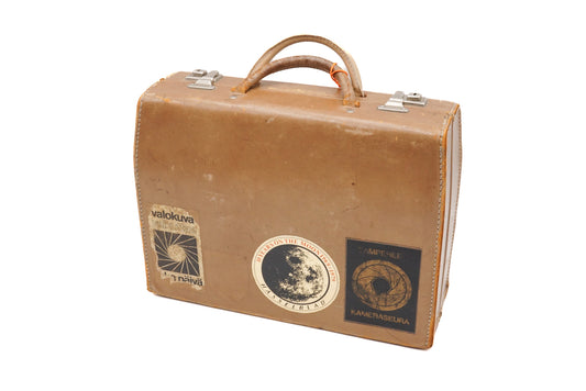 Hasselblad Leather Ambassador Case 510 (CAAMC)