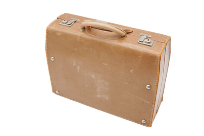 Hasselblad Leather Ambassador Case 510 (CAAMC)