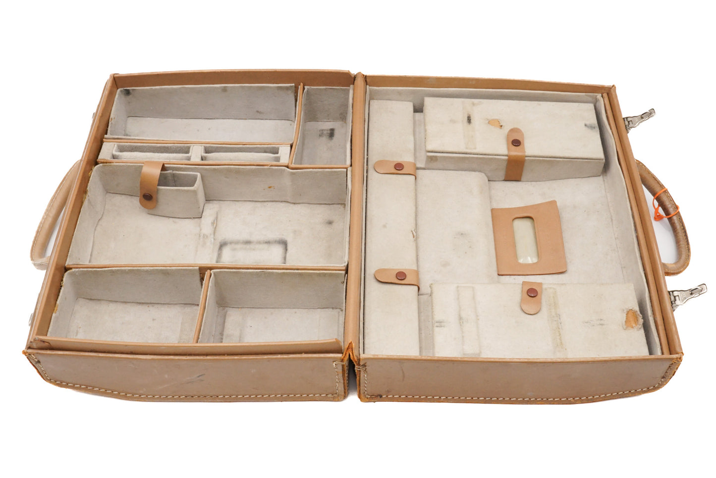 Hasselblad Leather Ambassador Case 510 (CAAMC)