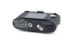 Leica M (Typ 240) (Black Paint, 10770)