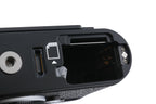 Leica M (Typ 240) (Black Paint, 10770)
