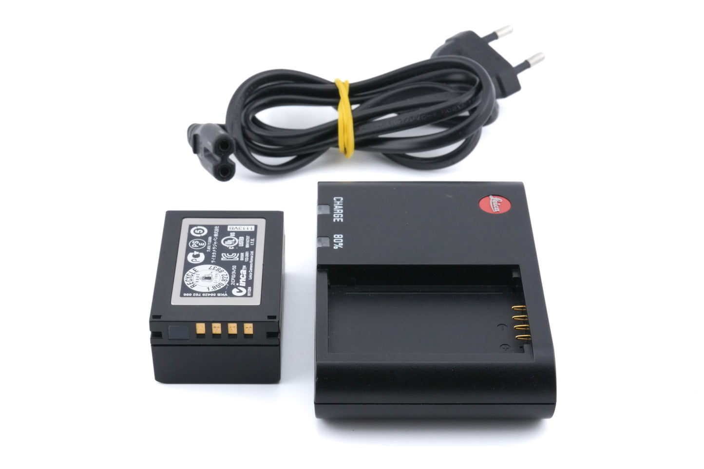 Leica M-P (Typ 240) (Black Paint, 10773)