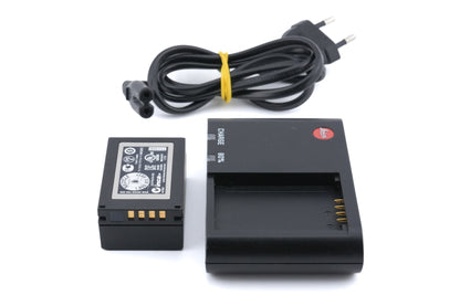 Leica M-P (Typ 240) (Black Paint, 10773)