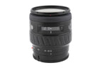 Minolta 24-85mm f3.5-4.5 AF Zoom