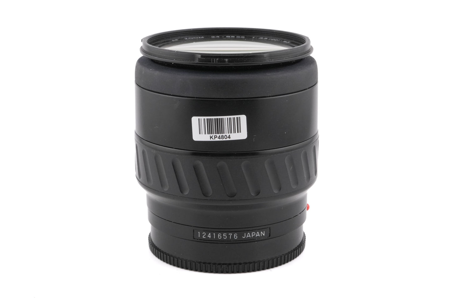 Minolta 24-85mm f3.5-4.5 AF Zoom