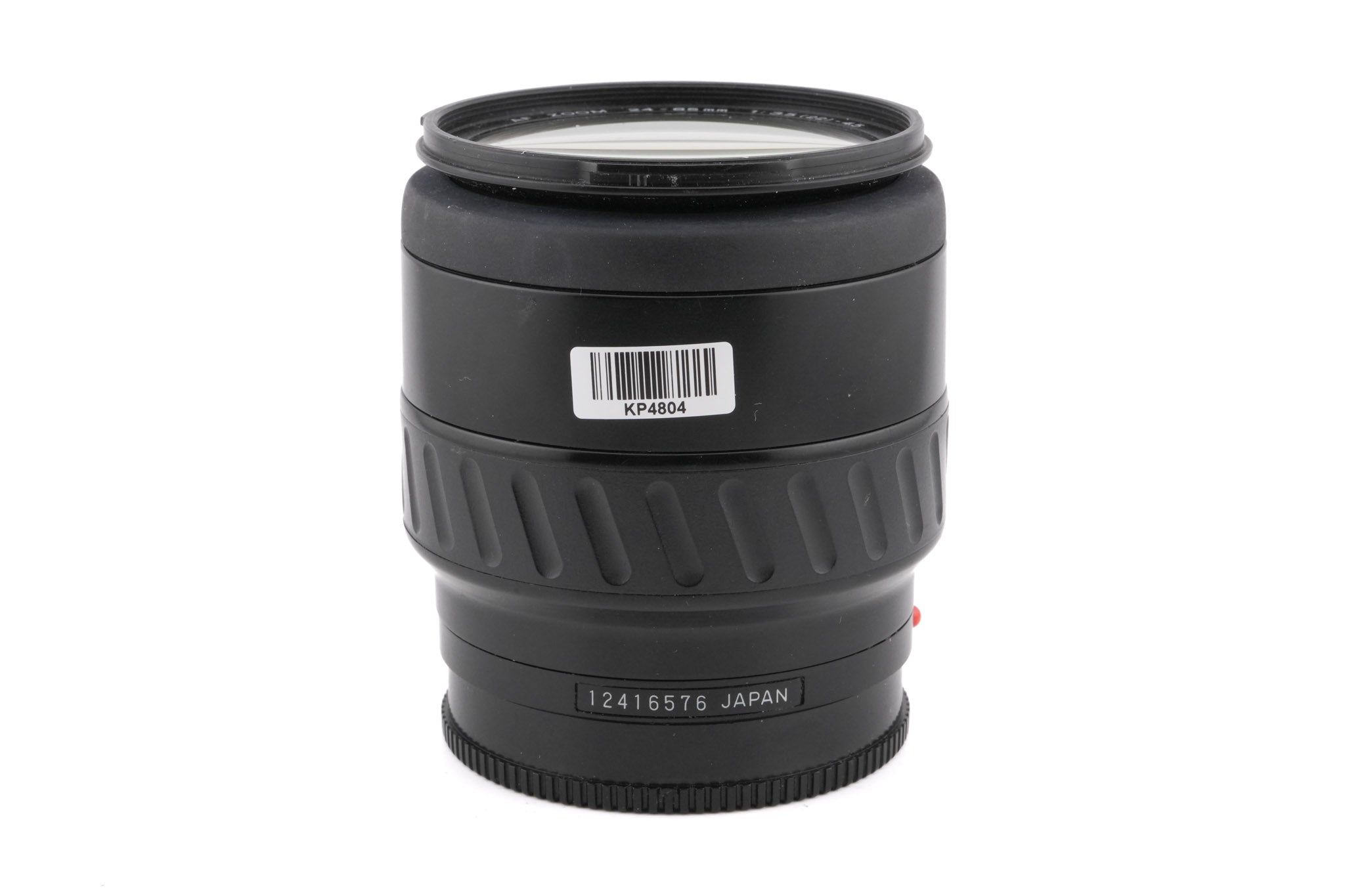 Minolta 24-85mm f3.5-4.5 AF Zoom