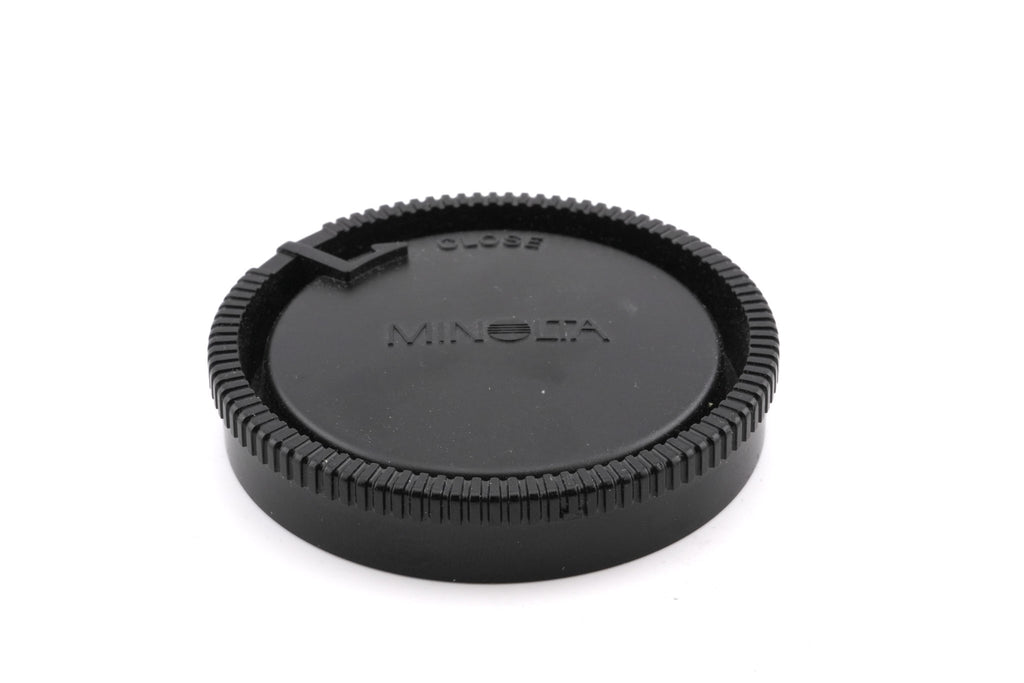 Minolta 24-85mm f3.5-4.5 AF Zoom
