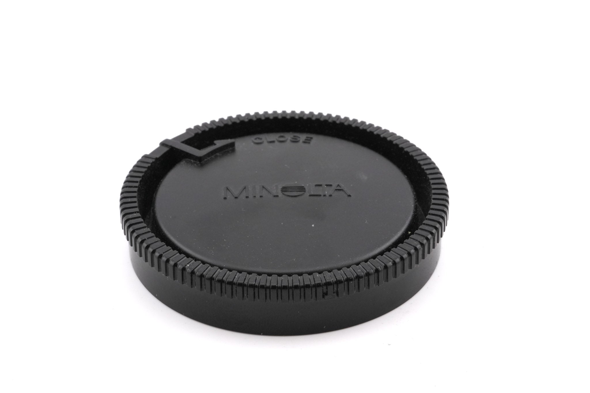 Minolta 24-85mm f3.5-4.5 AF Zoom