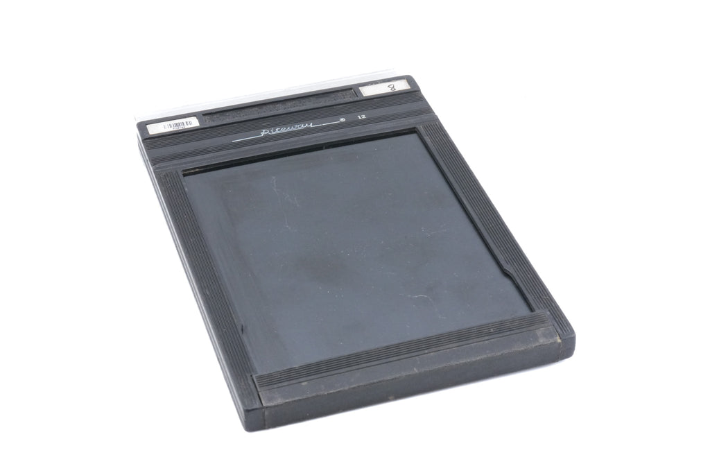 Graflex 4x5" Riteway Cut Film Holder