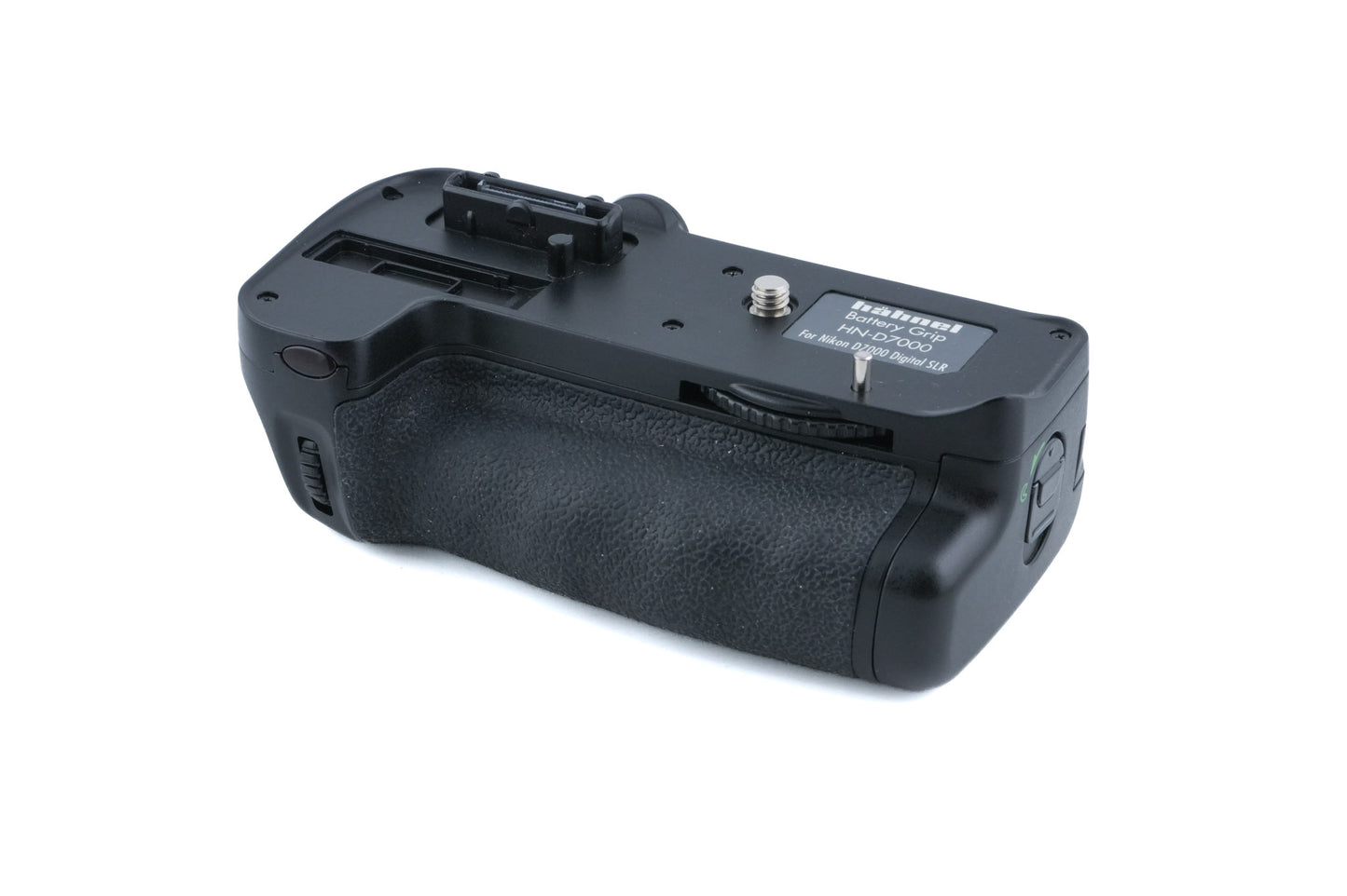 Hähnel HN-D7000 Battery Grip