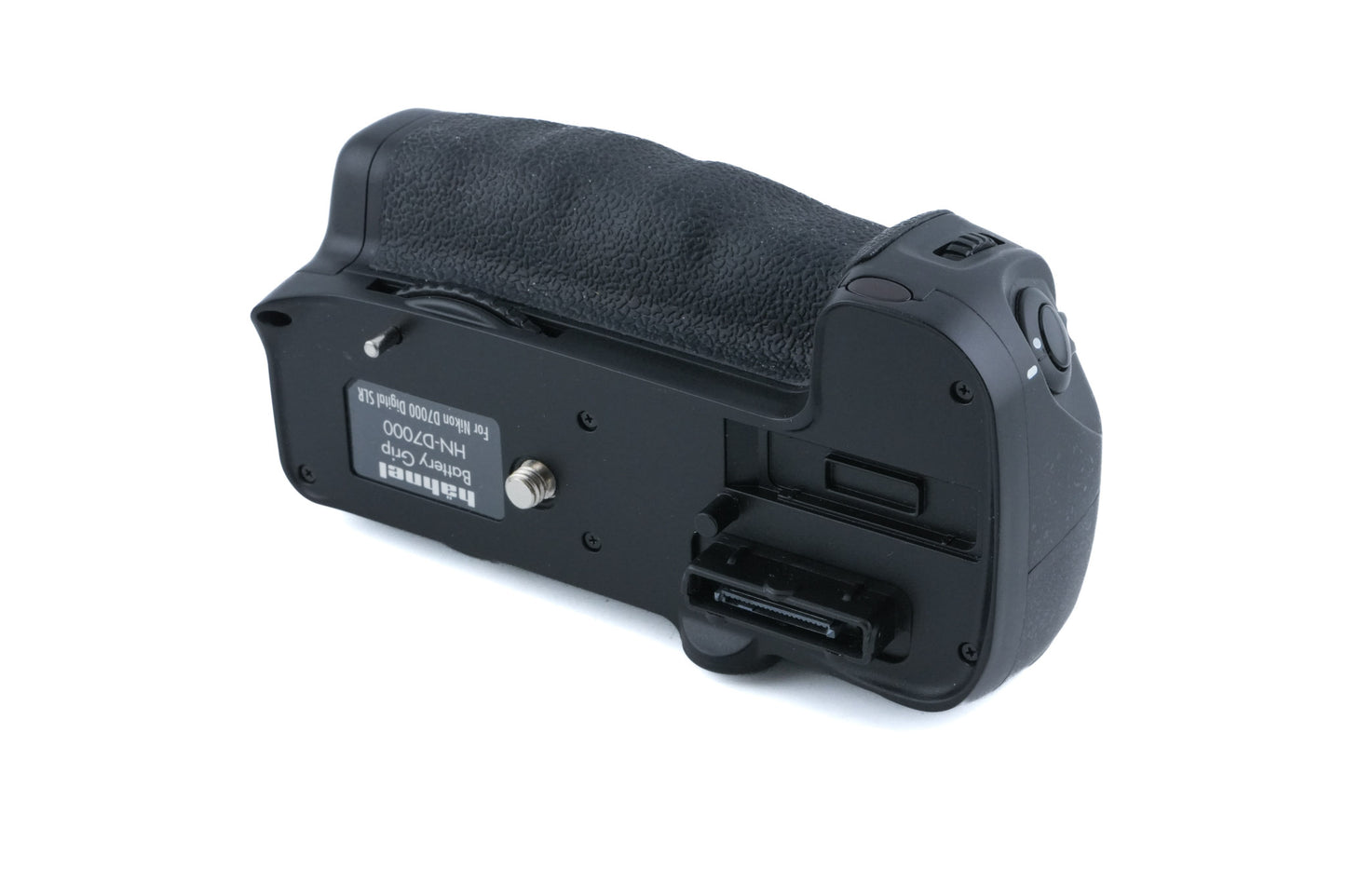Hähnel HN-D7000 Battery Grip