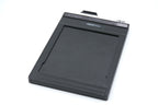 Fidelity 4x5" Elite Cut Film Holder