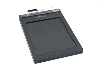 Fidelity 4x5" Elite Cut Film Holder