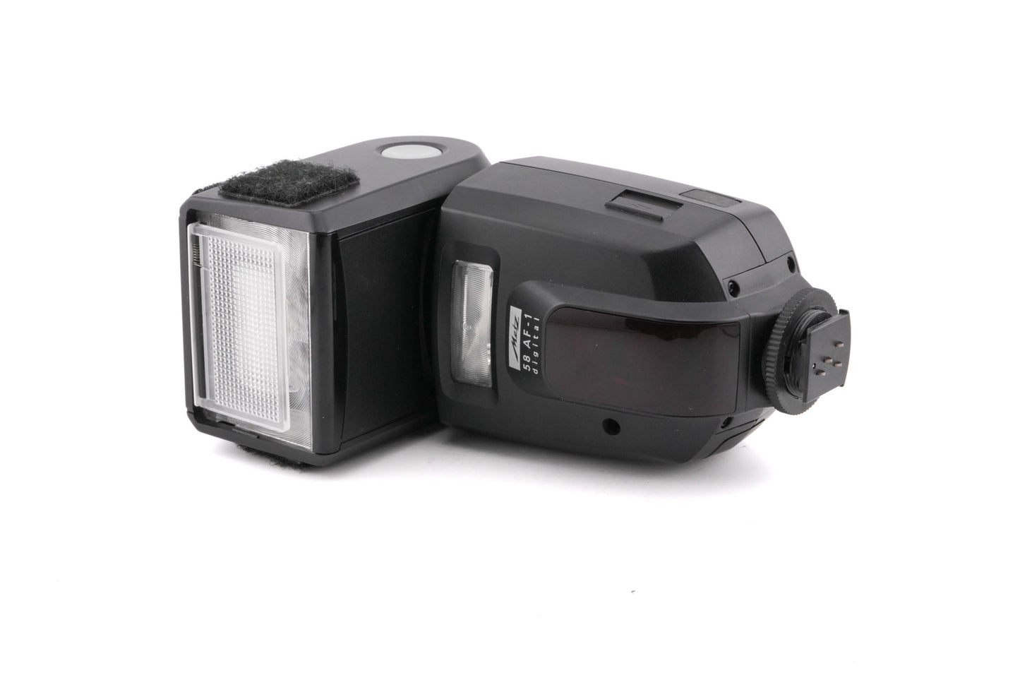 Metz 58 AF-1 Digital