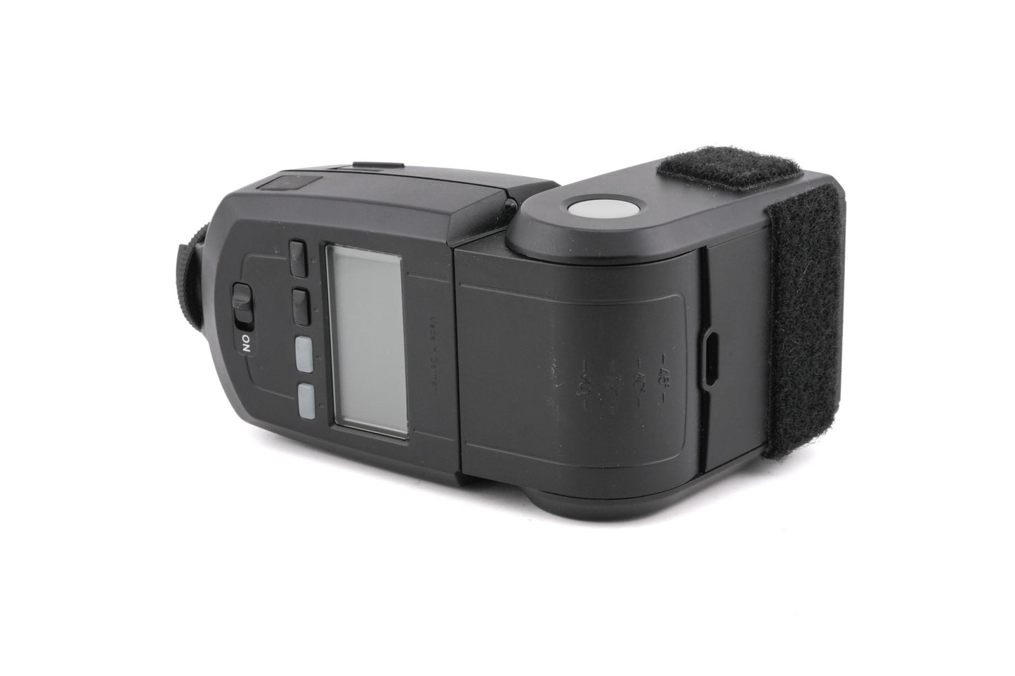 Metz 58 AF-1 Digital