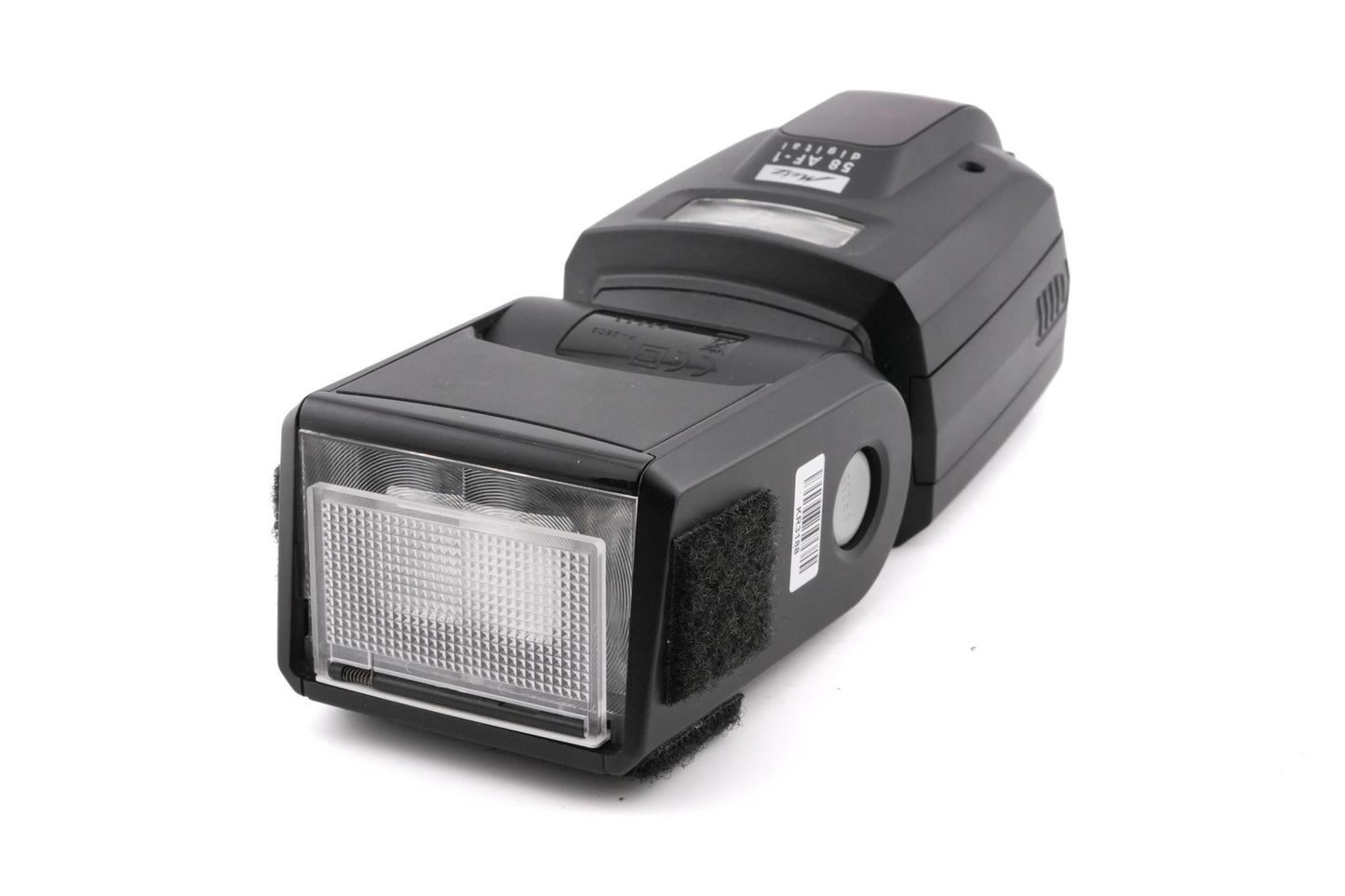 Metz 58 AF-1 Digital