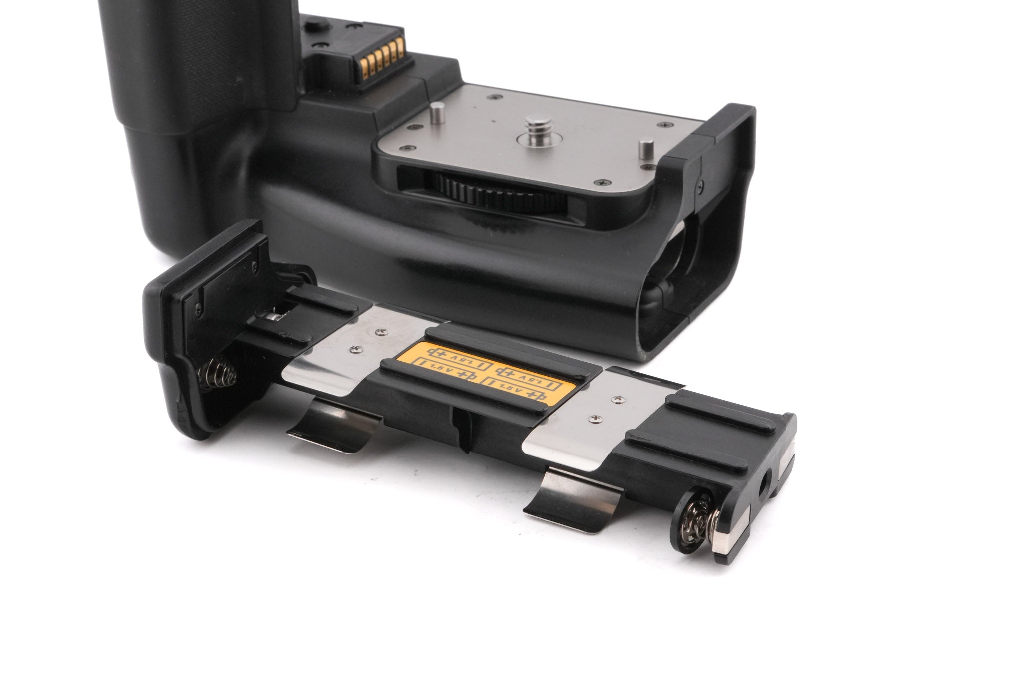 Contax MP-1 Battery Holder