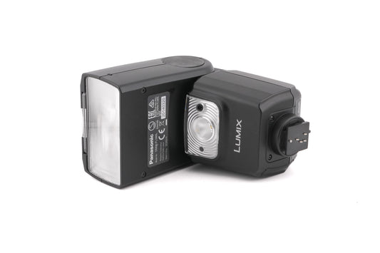 Panasonic Lumix DMW-FL580L Flash