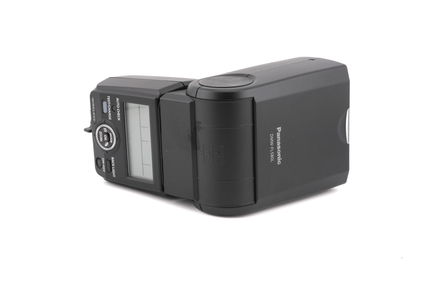 Panasonic Lumix DMW-FL580L Flash