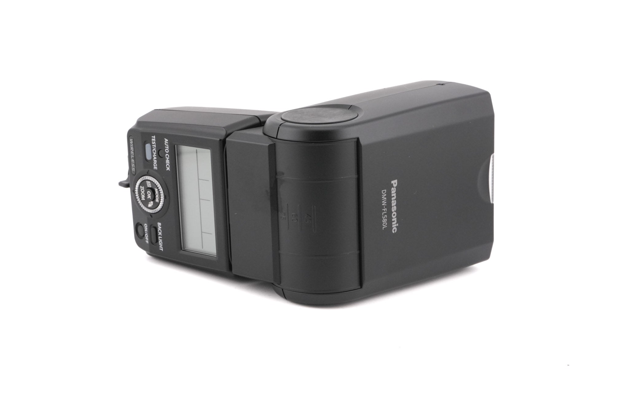 Panasonic Lumix DMW-FL580L Flash