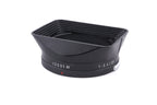 Leica Lens Hood (21mm f3.4 / 28mm f2.8) (12501M)