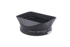 Leica Lens Hood (21mm f3.4 / 28mm f2.8) (12501M)