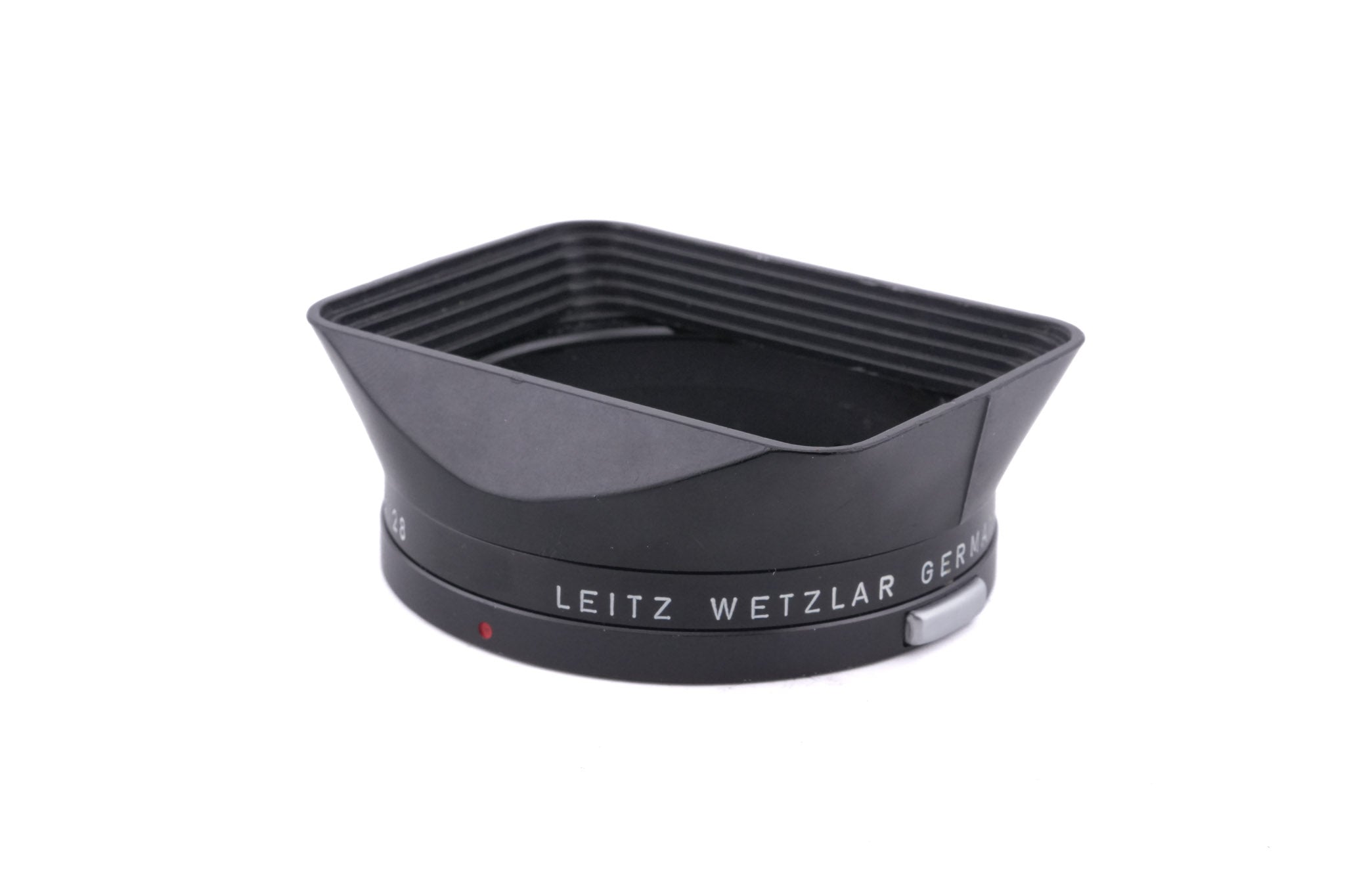Leica Lens Hood (21mm f3.4 / 28mm f2.8) (12501M)