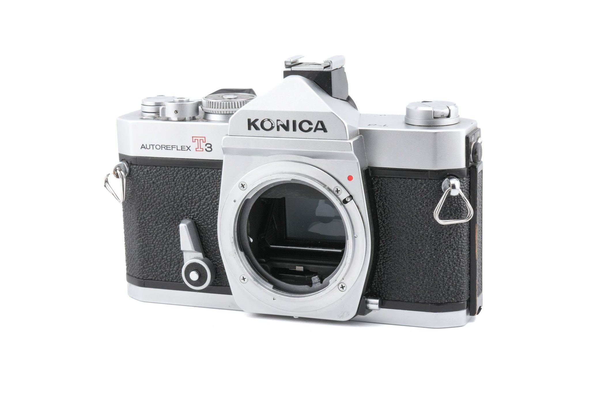 Konica Autoreflex T3