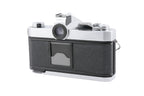 Konica Autoreflex T3