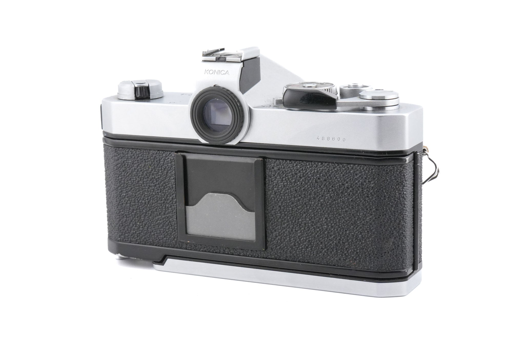 Konica Autoreflex T3