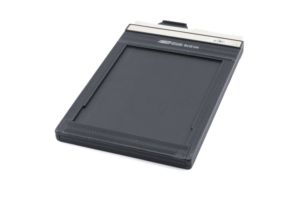 Fidelity 9 x 12 cm Elite Cut Film Holder
