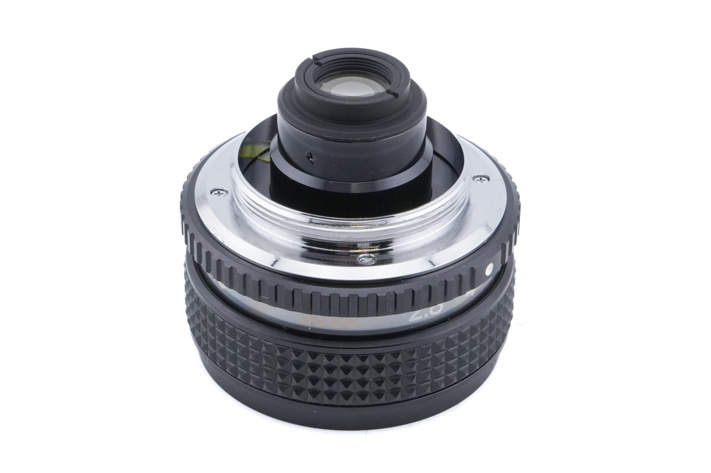 Minolta 30mm f2.8 C.E