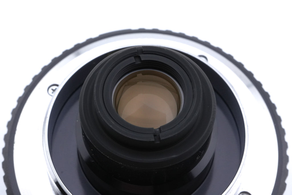 Minolta 30mm f2.8 C.E