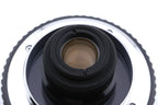 Minolta 30mm f2.8 C.E
