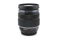 Olympus 12-40mm f2.8 M.Zuiko Digital Pro