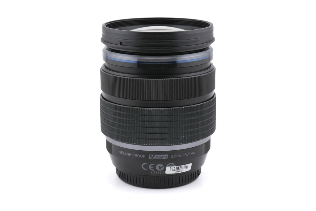 Olympus 12-40mm f2.8 M.Zuiko Digital Pro