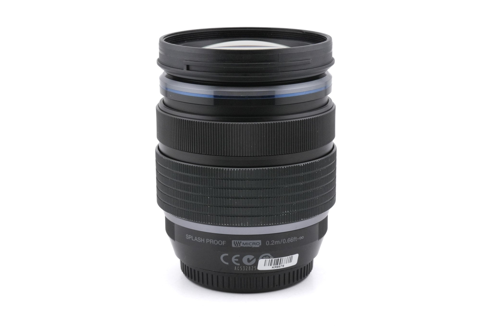 Olympus 12-40mm f2.8 M.Zuiko Digital Pro
