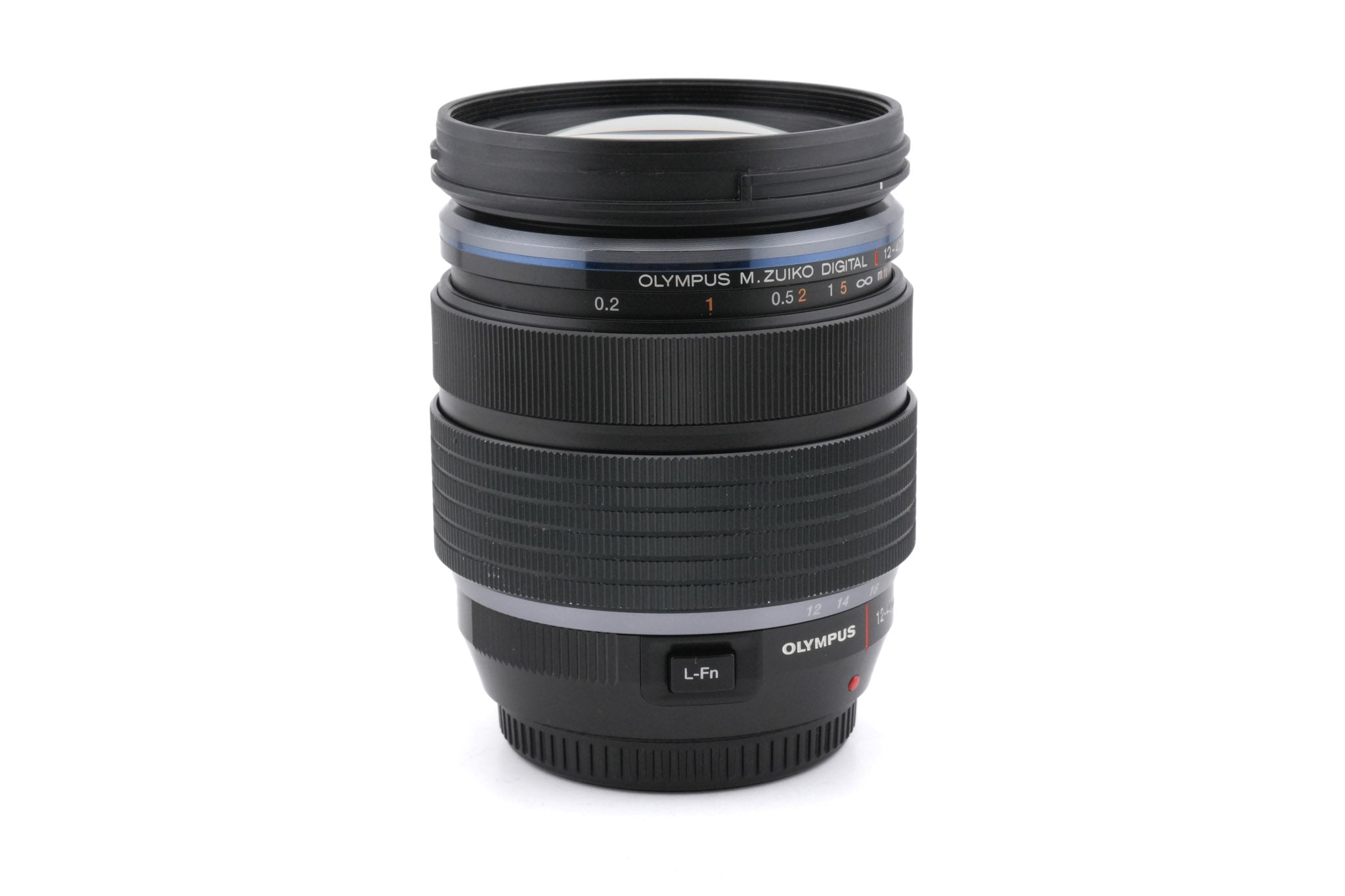 Olympus 12-40mm f2.8 M.Zuiko Digital Pro