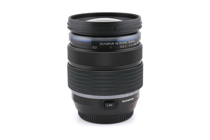 Olympus 12-40mm f2.8 M.Zuiko Digital Pro