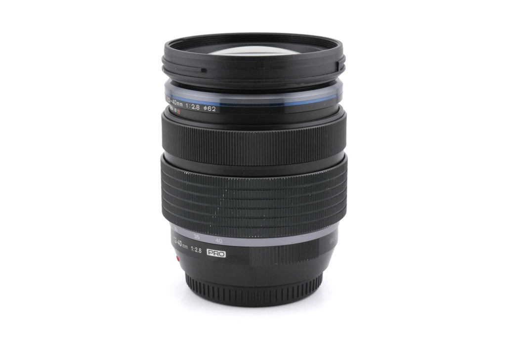 Olympus 12-40mm f2.8 M.Zuiko Digital Pro