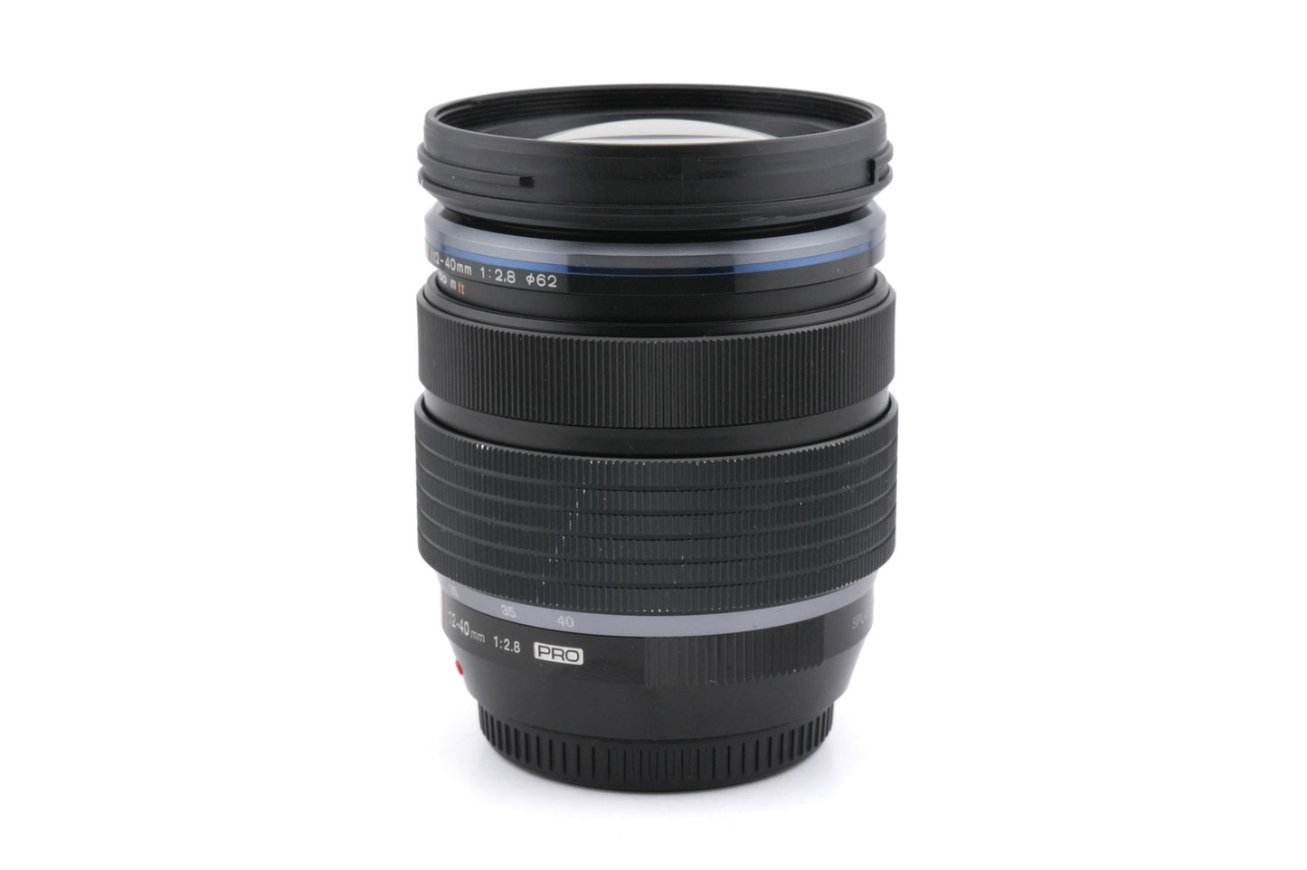 Olympus 12-40mm f2.8 M.Zuiko Digital Pro