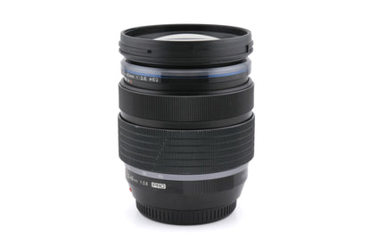 Olympus 12-40mm f2.8 M.Zuiko Digital Pro