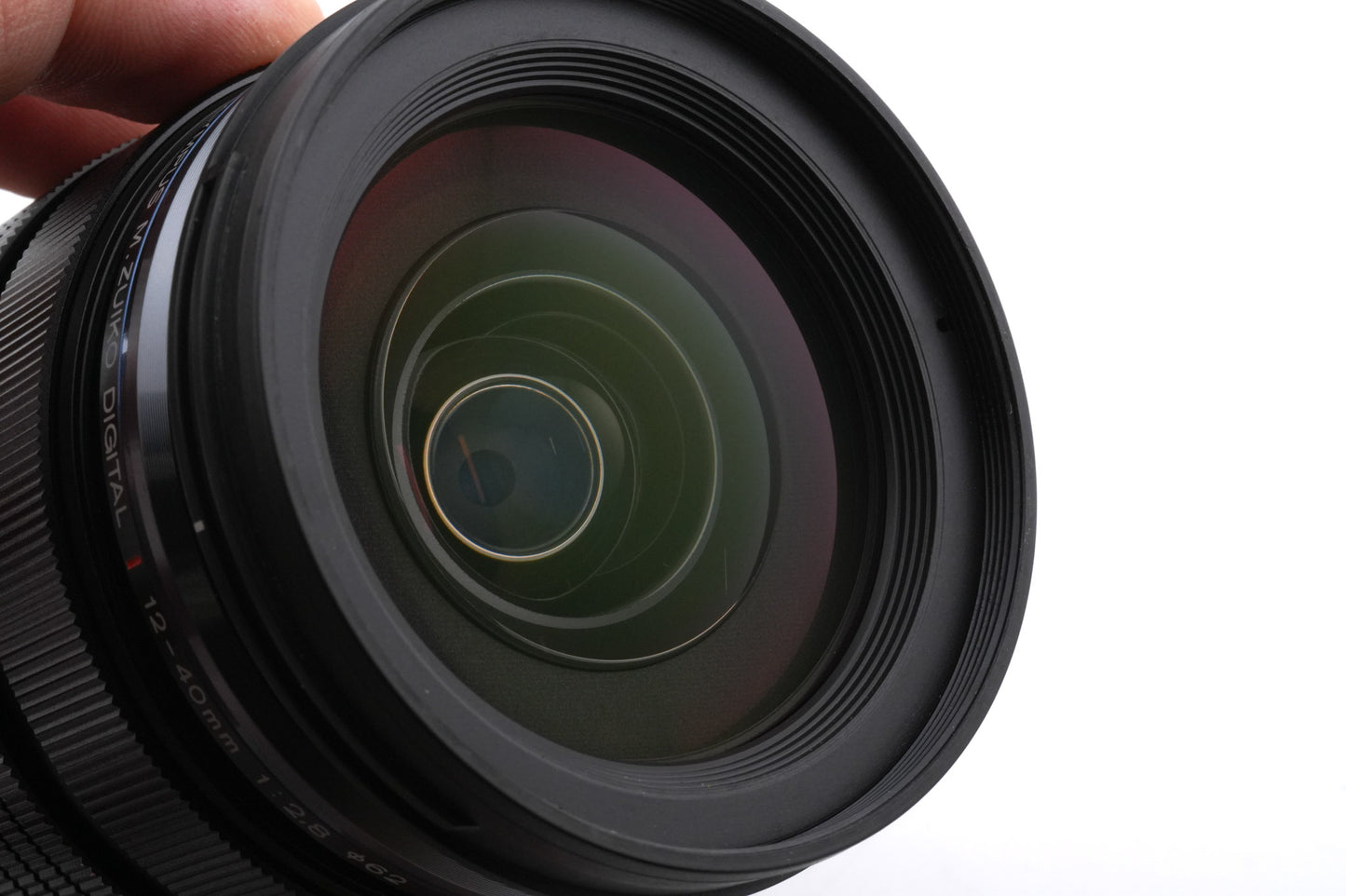 Olympus 12-40mm f2.8 M.Zuiko Digital Pro