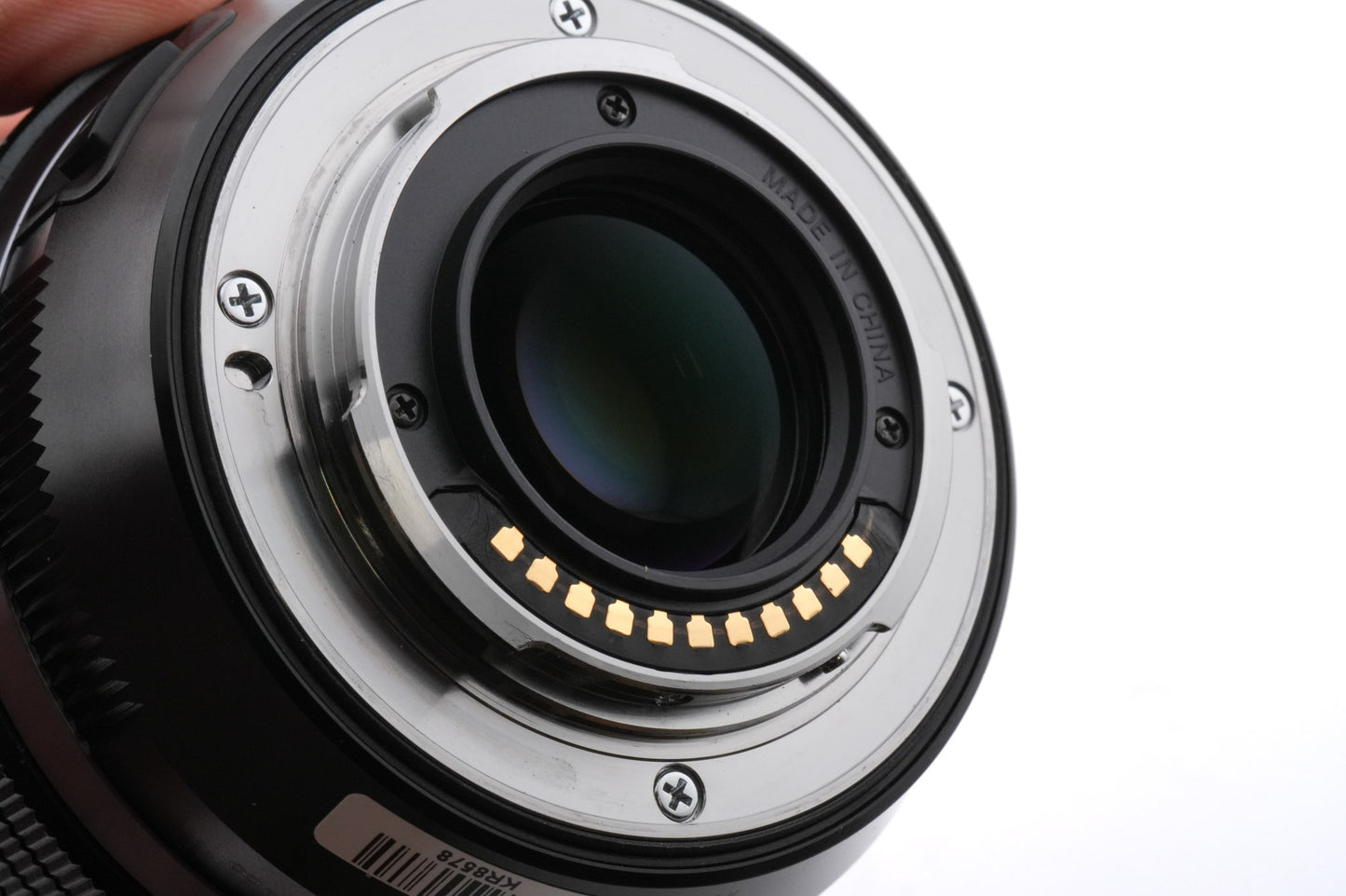 Olympus 12-40mm f2.8 M.Zuiko Digital Pro