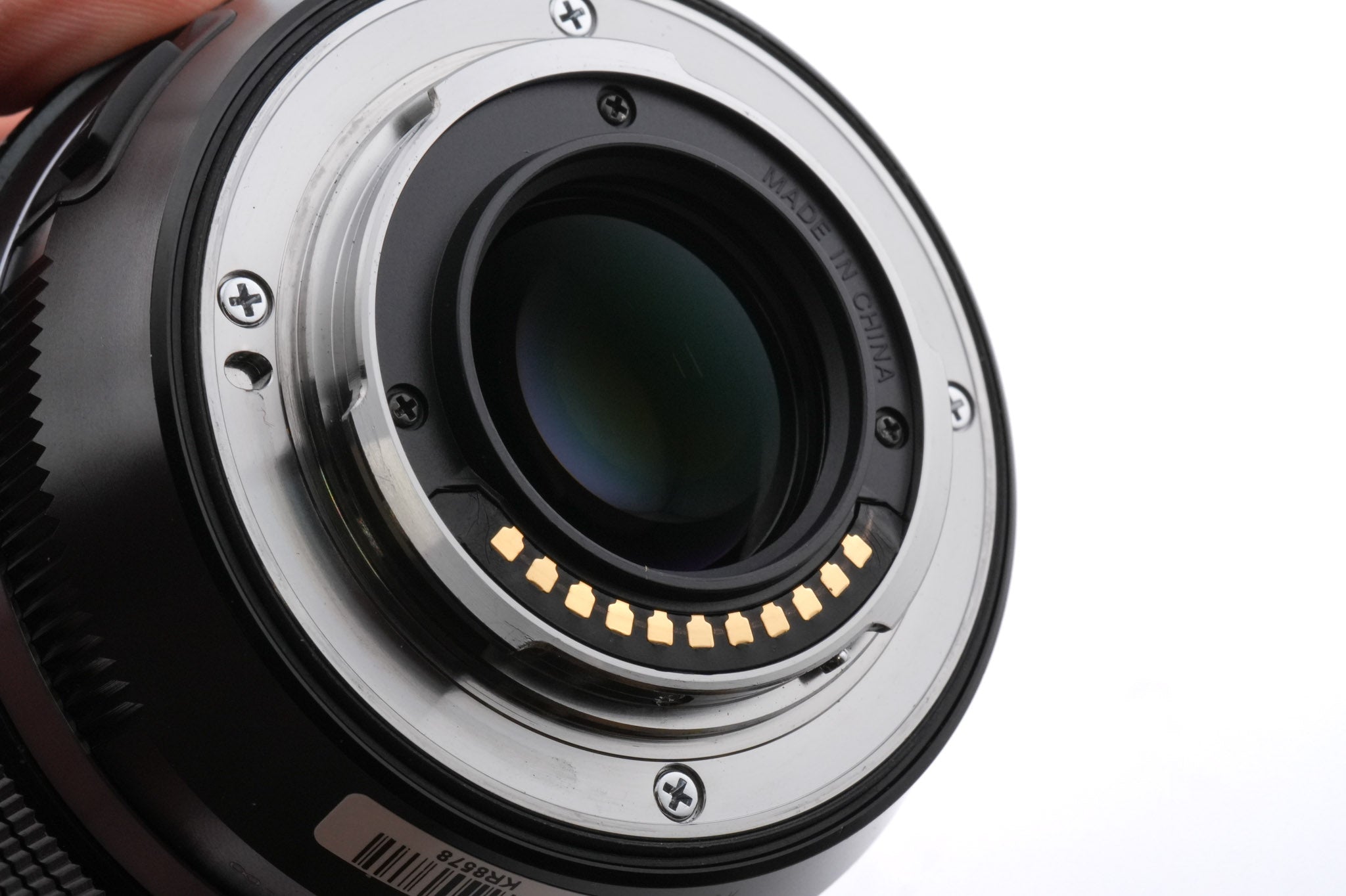 Olympus 12-40mm f2.8 M.Zuiko Digital Pro