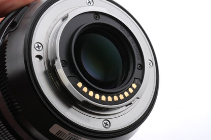 Olympus 12-40mm f2.8 M.Zuiko Digital Pro